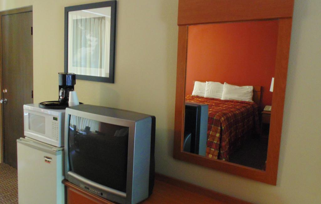 Terrace Inn On The Water Gatlinburg Phòng bức ảnh