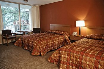 Terrace Inn On The Water Gatlinburg Ngoại thất bức ảnh